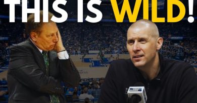 Incendie inattendu : nouvelles surprenantes du basket du Kentucky !