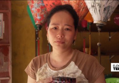 Crues historiques au Vietnam, où les événements climatiques extrêmes se multiplient