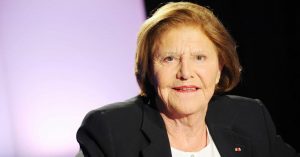 Disparition. Monique Pelletier, ancienne ministre et militante des droits des femmes, est décédée