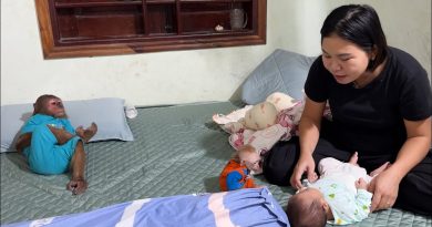 Incident cocasse de babysitting : un moment doux-amer 😂