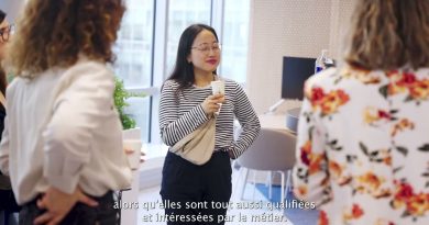 IncluKathon Batiront'Elles : Réinvention du BTP