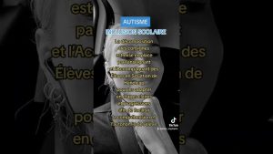 Inclusion scolaire : Analyse des consignes pour l'autisme