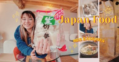 🇯🇵 Incontournables de la cuisine japonaise : recettes simples 🍙✨