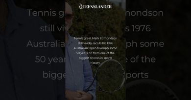 « Incroyable : 50 ans depuis le triomphe d'Edo à l'Open »