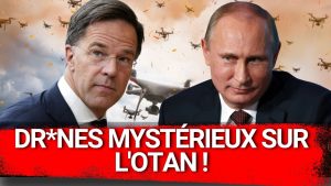 Incursions aériennes russes : vers une guerre mondiale ?