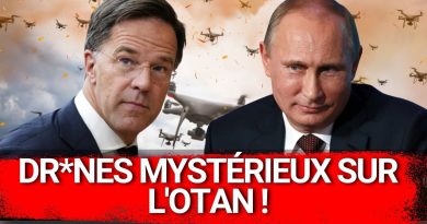 Incursions aériennes russes : vers une guerre mondiale ?