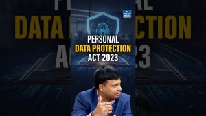 Inde Numérique et Protection des Données : Loi de 2023