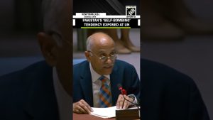 Inde dénonce le Pakistan à l'ONU pour 'auto-bombardement' et 'génocide'