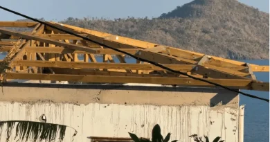 Indemnisation des dommages causés par le cyclone Chido : démarches à suivre.