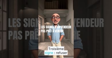 Indicateurs d'un vendeur non prêt à conclure