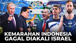 Indonésie Réagit Fermement aux Menaces d'Israël et au Soutien Russe