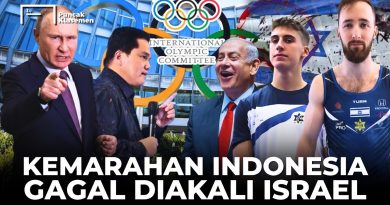 Indonésie Réagit Fermement aux Menaces d'Israël et au Soutien Russe