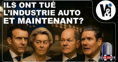Industrie Automobile Européenne en Crise : Quel Avenir ?