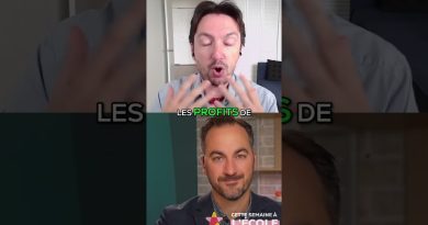 Inégalités économiques : le défi crucial de demain