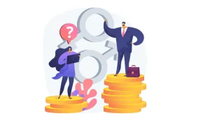 Inégalités salariales : à partir de 11h31 ce lundi, les femmes travaillent "gratuitement"...