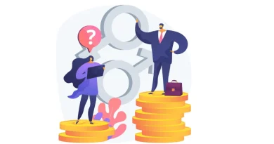 Inégalités salariales : à partir de 11h31 ce lundi, les femmes travaillent "gratuitement"...