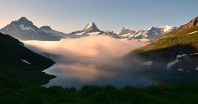 Auvergne-Rhône-Alpes, Lyon, Annecy, Alps, volcano, lake, mountain, ski, village