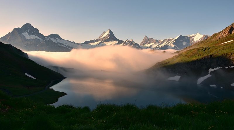 Auvergne-Rhône-Alpes, Lyon, Annecy, Alps, volcano, lake, mountain, ski, village