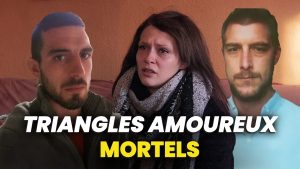 Infidélité tragique : quand l'amour tourne au drame