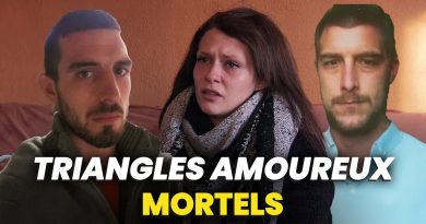 Infidélité tragique : quand l'amour tourne au drame