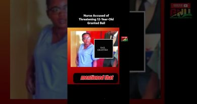 Infirmière accusée d'avoir menacé un adolescent de 12 ans libérée sous caution