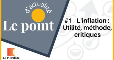Inflation : Enjeux, Méthodes et Critiques Décryptés