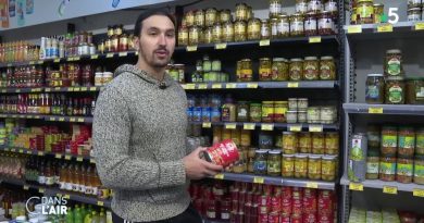 Inflation : Les Français choisissent le hard discount