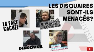 Inflation : Les disquaires en danger face à la baisse du pouvoir d'achat