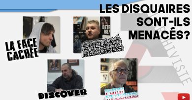 Inflation : Les disquaires en danger face à la baisse du pouvoir d'achat