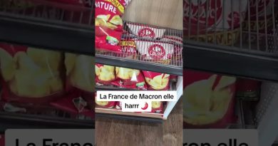 Inflation alimentaire sous Macron : état des lieux en France