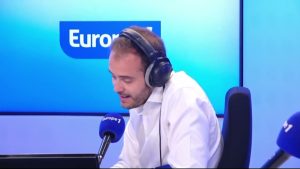 Inflation en France : baisse à 5,1% en mai, selon l'Insee