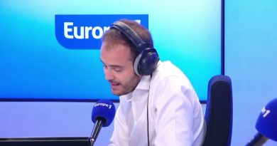 Inflation en France : baisse à 5,1% en mai, selon l'Insee