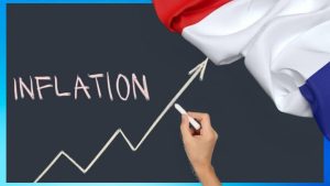Inflation en France : taux stable à 1% en juillet malgré les prix