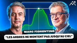 Inflation et Crise : Analyse de Marc Fiorentino sur France et USA