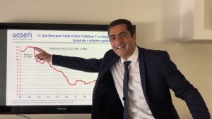 Inflation et pouvoir d'achat : la France peut-elle échapper au pire ?