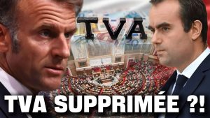 Inflation et tensions : la réalité de la suppression de la TVA