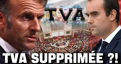 Inflation et tensions : la réalité de la suppression de la TVA