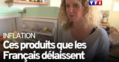 Inflation : les produits que les Français abandonnent