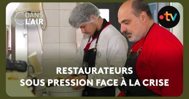 Inflation : les restaurateurs cherchent à réduire leurs coûts