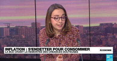 Inflation persistante : les ménages européens en crise