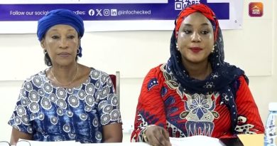 Info-Checked : Nouveau nom et plan stratégique 2026-2030