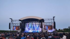 Info Tours | Après Orelsan, DJ Snake va faire danser le Château de Chambord en 2026