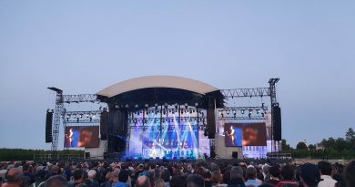 Info Tours | Après Orelsan, DJ Snake va faire danser le Château de Chambord en 2026