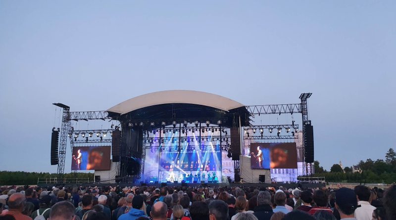 Info Tours | Après Orelsan, DJ Snake va faire danser le Château de Chambord en 2026