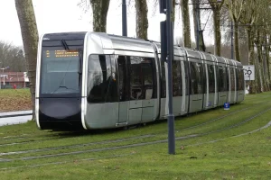 Info Tours | Bus et trams plus fréquents, paiement sans contact… Les nouveautés à venir sur le réseau Fil Bleu à Tours