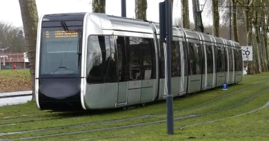 Info Tours | Bus et trams plus fréquents, paiement sans contact… Les nouveautés à venir sur le réseau Fil Bleu à Tours