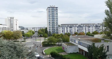 Info Tours | Encore des journées autour de 20° cette semaine en Indre-et-Loire