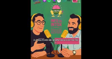 Info ou intox : l'impact des médias sur notre santé mentale