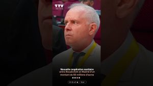 Infos Express : TTV en Mauritanie