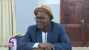 Infos Express du Vendredi 10 Octobre 2025